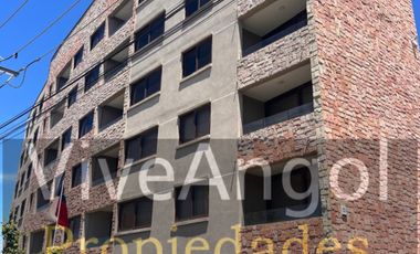 Departamento en arriendo en ANGOL