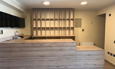 Departamento en arriendo en ANGOL