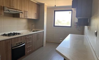 Departamento en arriendo en ANGOL