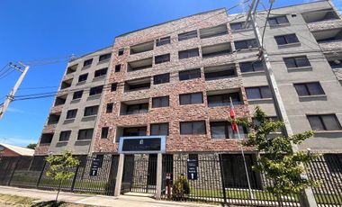 Departamento en arriendo en ANGOL
