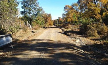 Parcela en venta en YUNGAY