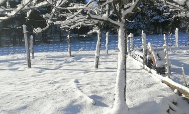 Parcela en venta en YUNGAY