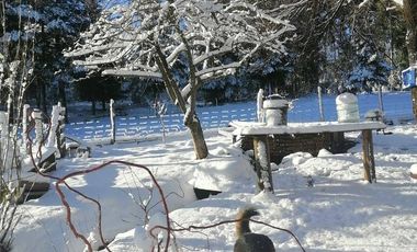 Parcela en venta en YUNGAY