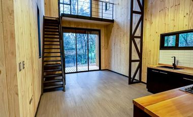 Casa en Venta en VILCHES CENTRO, VILLA CAMILO, SITIO 16, SAN CLEMENTE