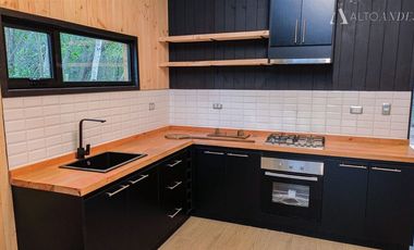 Casa en Venta en VILCHES CENTRO, VILLA CAMILO, SITIO 16, SAN CLEMENTE