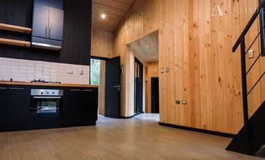 Casa en Venta en VILCHES CENTRO, VILLA CAMILO, SITIO 16, SAN CLEMENTE