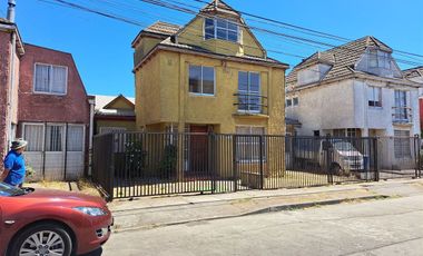 Casa en Venta en COSAM HUALPEN