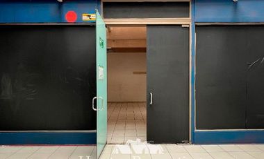 Local Comercial en Arriendo en A pasos Alto Las Condes