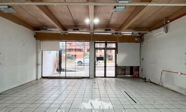 Local Comercial en Arriendo en Costado Mall Alto Las Condes