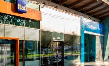 Local Comercial en Arriendo en Costado Mall Alto Las Condes