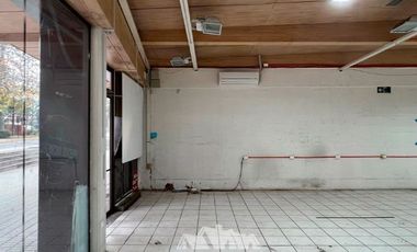 Local Comercial en Arriendo en Costado Mall Alto Las Condes