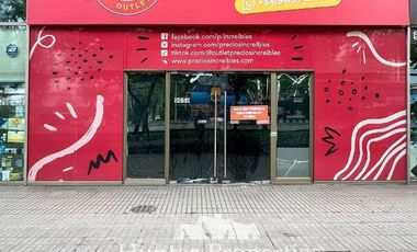 Local Comercial en Arriendo en Costado Mall Alto Las Condes