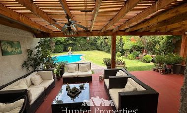 Casa en Venta en The Grange School - Country Club - Metro Príncipe de Gales
