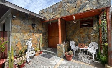 Casa en Venta en The Grange School - Country Club - Metro Príncipe de Gales