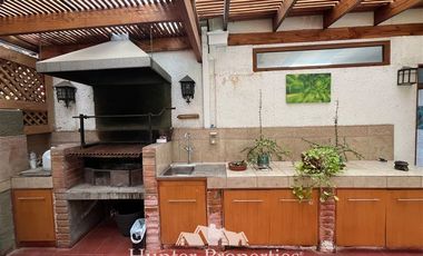 Casa en Venta en The Grange School - Country Club - Metro Príncipe de Gales