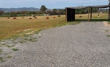 Parcela en Venta en Yerbas Buenas Valles de Marchigue Parcela 7