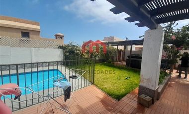 Casa en Venta en valle nortino