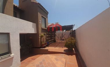 Casa en Venta en valle nortino