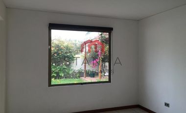 Casa en Venta en valle nortino