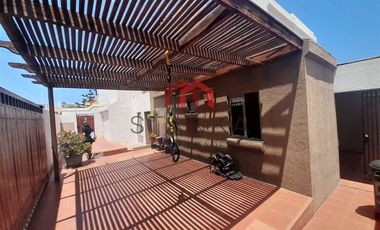 Casa en Venta en valle nortino