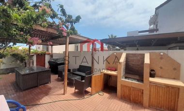 Casa en Venta en valle nortino