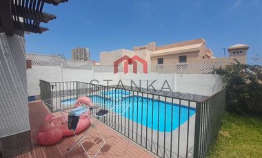 Casa en Venta en valle nortino