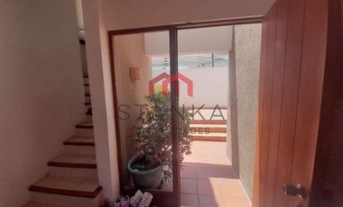 Casa en Venta en valle nortino