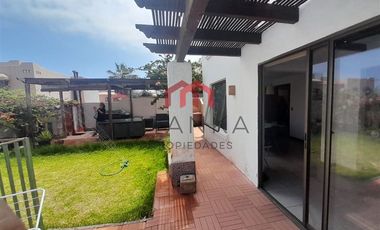 Casa en Venta en valle nortino