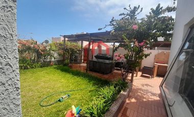 Casa en Venta en valle nortino