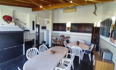 Casa PH en venta en Ramos Mejia Sur