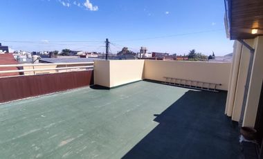 Casa PH en venta en Ramos Mejia Sur