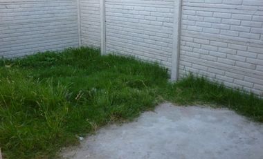 Casa en venta en Remedios de Escalada Oeste