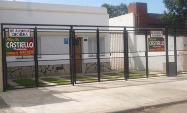 Casa en venta en Remedios de Escalada Oeste