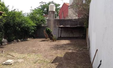 Casa en venta en Remedios de Escalada Oeste