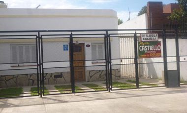 Casa en venta en Remedios de Escalada Oeste