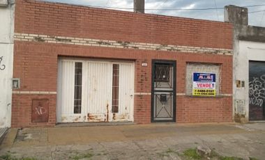 Casa en venta en González Catán, La Matanza