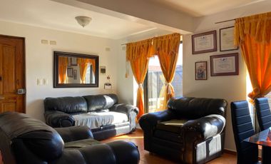 Casa en venta en PELLUHUE