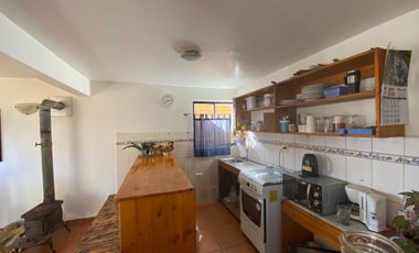 Casa en venta en PELLUHUE