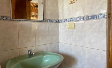 Casa en venta en PELLUHUE