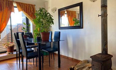 Casa en venta en PELLUHUE