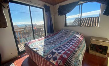 Casa en venta en PELLUHUE