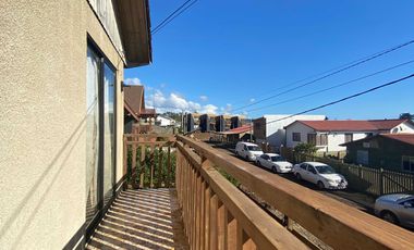 Casa en venta en PELLUHUE