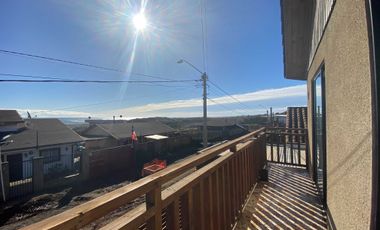 Casa en venta en PELLUHUE