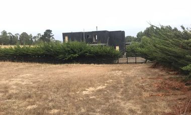 Parcela en venta en PICHILEMU