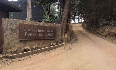 Parcela en venta en PICHILEMU