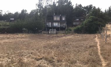 Parcela en venta en PICHILEMU