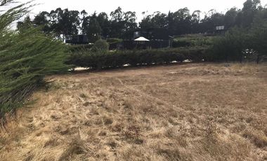 Parcela en venta en PICHILEMU
