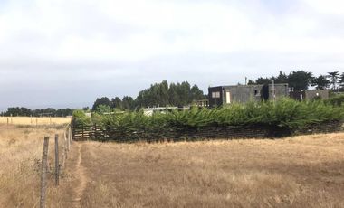 Parcela en venta en PICHILEMU