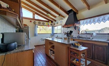 Casa en venta en LA SERENA