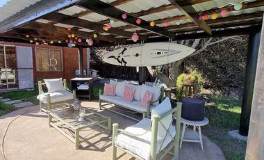 Casa en venta en LA SERENA